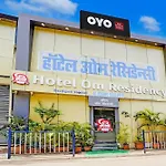Hotel O The Om Sai Residency
