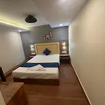 Hotel Z-A-R-A Park Goregaon West