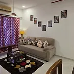 Bollywood House 2 Bhk Apartment