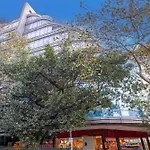 Super Townhouse Oak Times Square Le Western