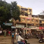 Hotel Samrat Palace 2 Goregaon West