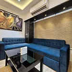 Apartment Solace - 1 Bhk - Walk Away Carter Rd Mumbai