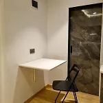 Solace - 1 Bhk - Walk Away Carter Rd *