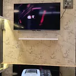 Solace - 1 Bhk - Walk Away Carter Rd * Mumbai