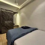 Apartment Solace - 1 Bhk - Walk Away Carter Rd