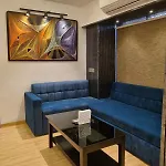 Apartment Solace - 1 Bhk - Walk Away Carter Rd *
