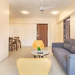 Treat Homes Service In Bkc Sindhuratna 701 Apartment *