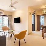 Treat Homes Service In Bkc Sindhuratna 701 Mumbai