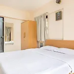 Treat Homes Service Apartment In Bkc Sindhuratna 701