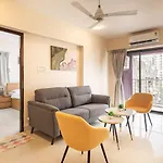 Treat Homes Service In Bkc Sindhuratna 701 * Mumbai