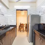 Treat Homes Service In Bkc Sindhuratna 701 Apartment *