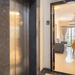 Treat Homes Service In Bkc Sindhuratna 701 Apartment Mumbai