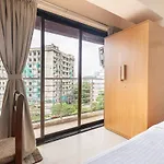 Treat Homes Service In Bkc Sindhuratna 701 Apartment