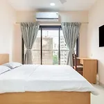 Treat Homes Service In Bkc Sindhuratna 701 Apartment *