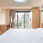 Treat Homes Service Apartment In Bkc Sindhuratna 701