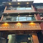 Hotel O M.M Residency