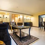 The Orchid Hotel Mumbai Vile Parle