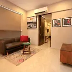 Theory9 Premium Service Apartments Khar