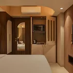 Orbit Serviced Apartment *