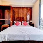 Hotel Prime Inn, Andheri West - Near Mumbai International Airport