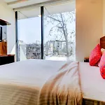 Hotel Prime Inn, Andheri West - Near Mumbai International Airport