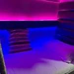 Asian Dormitory