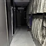 Asian Dormitory