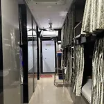 Asian Dormitory