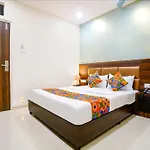 Fabhotel Bkc Anex
