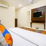 Fabhotel Bkc Anex