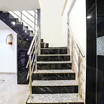 Fabhotel Bkc Anex