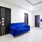 Fabhotel Rio House Apartment