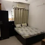 Double Bed Room