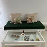 Double Bed Room