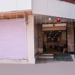 Hotel O Nandiwali Bus Terminal