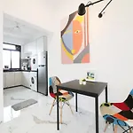 Milo Private 3Bhk In Bandra