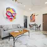 Milo Private 3Bhk In Bandra