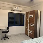 Royal Blue Apartment In Oshiwara- Andheri
