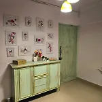 Entire Place 1Bhk The Sage Escape