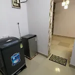 Entire Flat In Andheri West #08