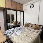 Entire Flat In Andheri West #08