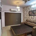 Entire Flat In Andheri West #08