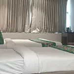 Hotel Shine Hospitality Boutique Mumbai