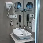 Shine Hospitality Boutique 3* Mumbai