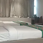 Hotel Shine Hospitality Boutique Mumbai