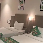 Hotel Shine Hospitality Boutique Mumbai