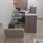 Hotel Shine Hospitality Boutique Mumbai
