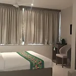 Hotel Shine Hospitality Boutique