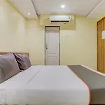 Hotel O Address Inn