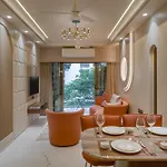 Orbit Serviced Apartments